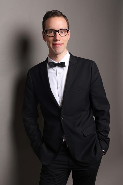 Lukas Brechtel