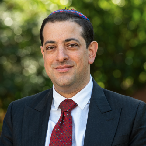 Alex Goldberg