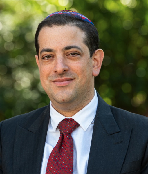 Alex Goldberg