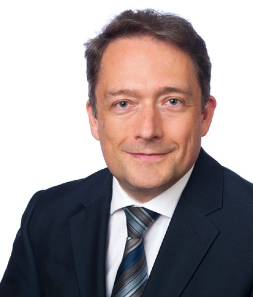 Burkhard J. Berkmann