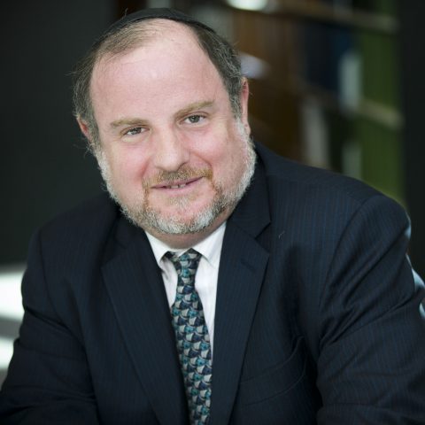 Michael J. Broyde