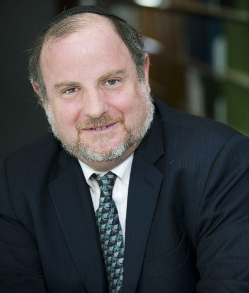 Michael J. Broyde