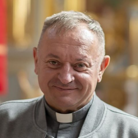 Waldemar Cisło