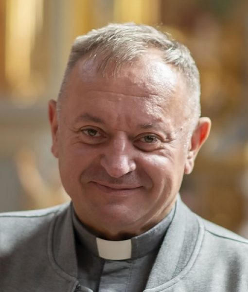 Waldemar Cisło