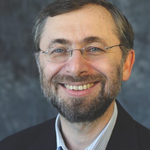 Sergey Dolgopolski