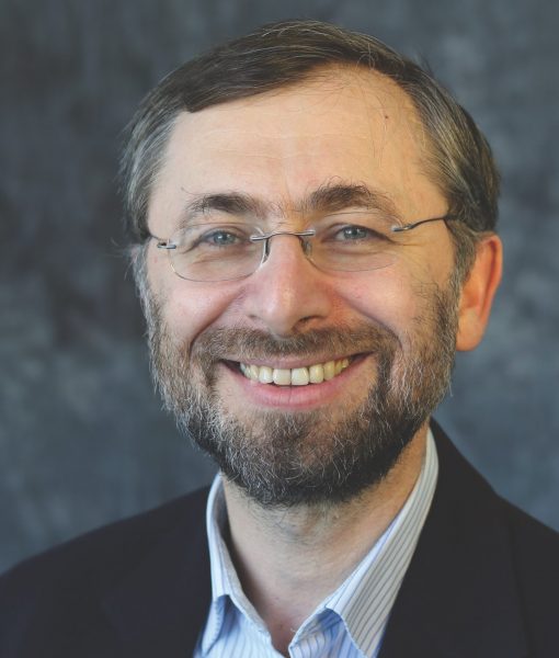 Sergey Dolgopolski