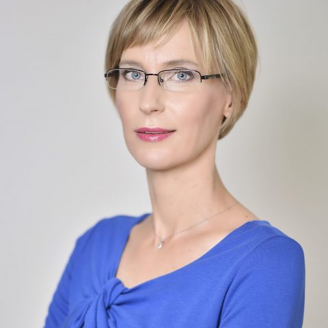 Joanna Haberko