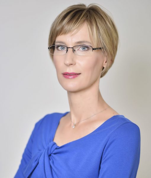 Joanna Haberko