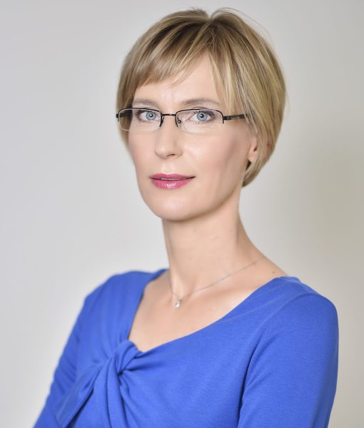 Joanna Haberko