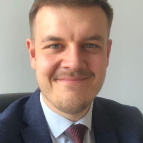 Jakub Stępień - 2