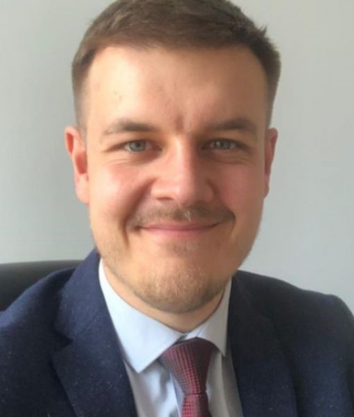 Jakub Stępień - 2