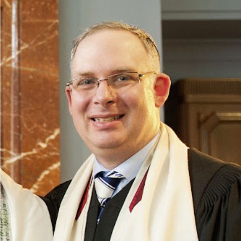 Jonah Sievers