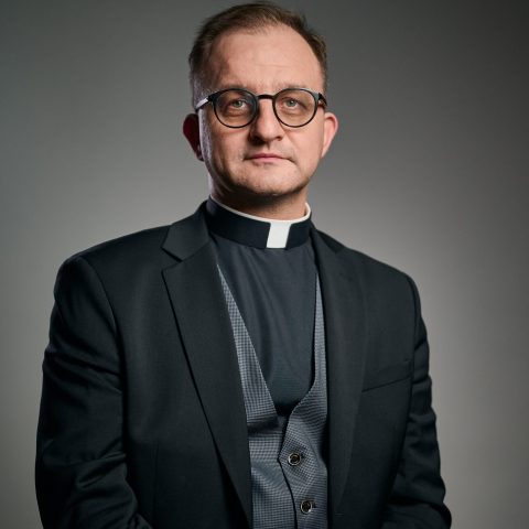 Rafał Kamiński
