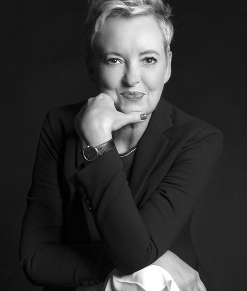 Katarzyna Kosakowska
