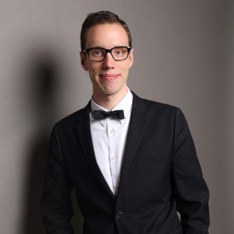 Lukas Brechtel