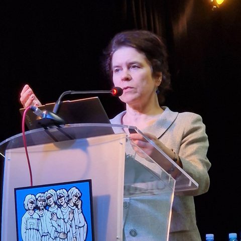 Monika Katarzyna Waluś