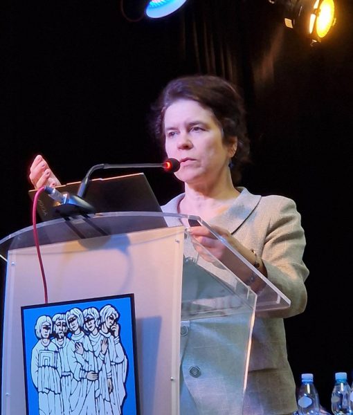 Monika Katarzyna Waluś