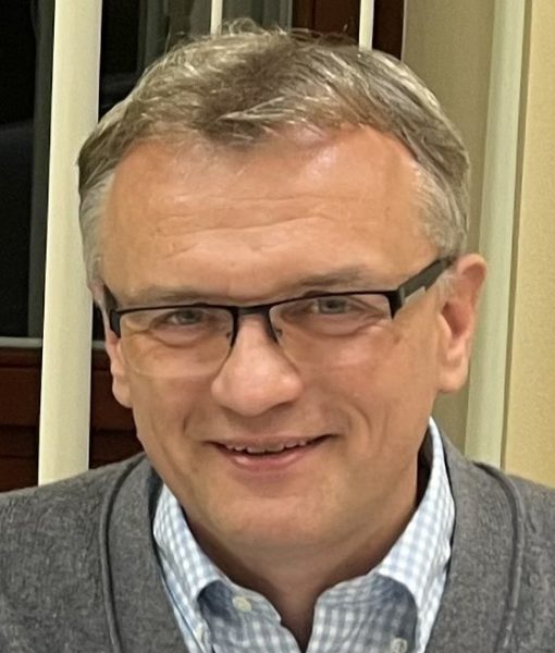 Piotr Kopiec