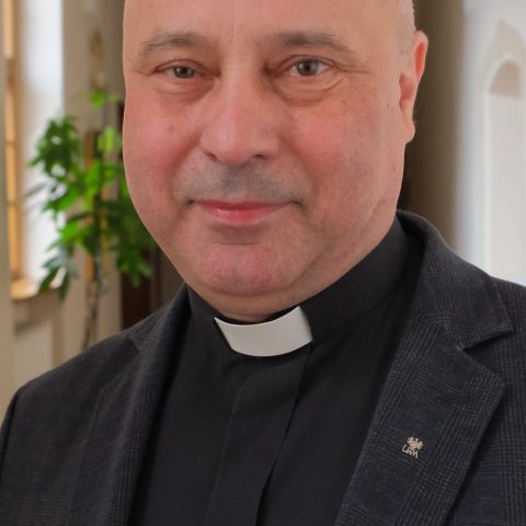 Mieczysław Polak
