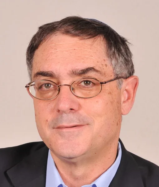 Rabbi Meir Azari