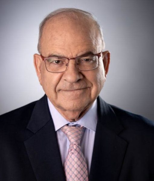 Shimon Shetreet
