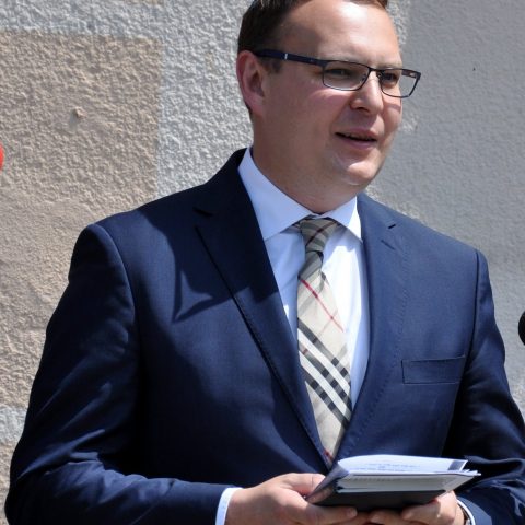 Stas Wojciechowicz