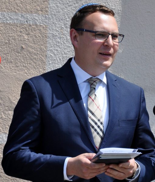 Stas Wojciechowicz