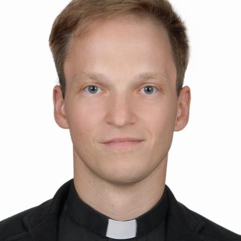 Przemysław Zgórecki