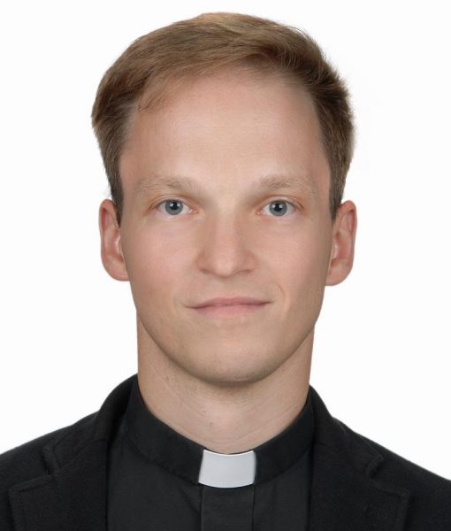 Przemysław Zgórecki
